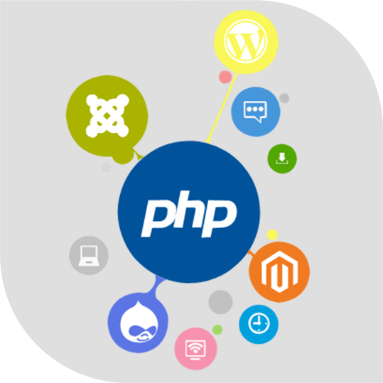 Desenvolvimento Web Php