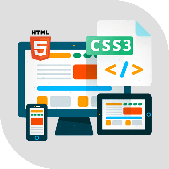 Desenvolvimento Web HTML5